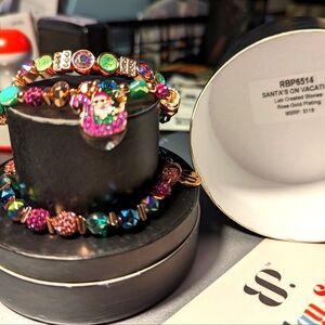 Bomb party 2023 holiday stack